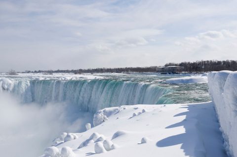 The Complete Niagara Falls Guide | 2026 Travel Tips & Map | Over The ...